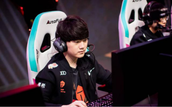 LPL S15突围战即将开启 主场战斗引发热潮